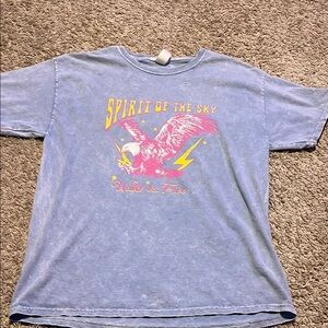 Spirit of the Sky Graphic Tee